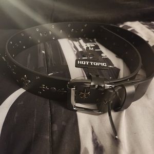 Hot Topic belt